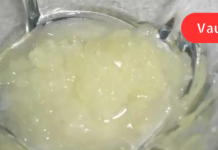 “ამ რეცეპტებს გიგზავნით მათთვის, ვინც თმის ცვენას და ქერტლს უჩივის”