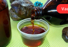 “თუ შარდს სისხლს აყოლებთ ეს საშუალება სასწრაფოდ უნდა გამოსცადოთ საკუთარ თავზე! მე მან მიშველა”