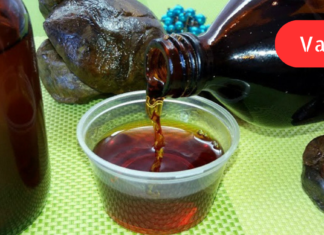 “თუ შარდს სისხლს აყოლებთ ეს საშუალება სასწრაფოდ უნდა გამოსცადოთ საკუთარ თავზე! მე მან მიშველა”