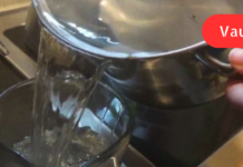 “არ მეგონა, თუ უბრალო წყალს სამკურნალო თვისებები ექნებოდა. ახლა კი თავად ვირწმუნე მისი ძალა”! უკუაგდეთ ყველანაირი გაციება. .