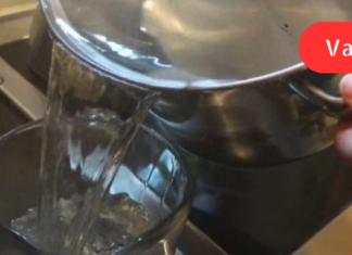 “არ მეგონა, თუ უბრალო წყალს სამკურნალო თვისებები ექნებოდა. ახლა კი თავად ვირწმუნე მისი ძალა”! უკუაგდეთ ყველანაირი გაციება. .