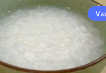 გამოიყენეთ წონის დაკლების ეს საშუალება ამაღამ და დილითვე ნახავთ შედეგს, მეცნიერები ამბობენ, რომ ეს ნამდვილად სასწაულია!