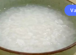 გამოიყენეთ წონის დაკლების ეს საშუალება ამაღამ და დილითვე ნახავთ შედეგს, მეცნიერები ამბობენ, რომ ეს ნამდვილად სასწაულია!