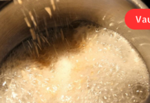 დიდი ხნის განმავლობაში ვგრძნობდი ყრუ ტკივილს და მქონდა სიმძიმის შეგრძნება მარჯვენა მხარეს, ნეკნების ქვეშ, აი თურმე რისი ბრალი ყოფილა!