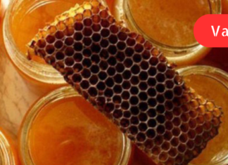 პროპოლისი გიხსნით ასობით დაავადებისგან! იგი ბუნების ფასდაუდებელი საჩუქარია!