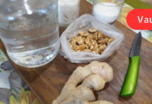 კოჭას ნაყენი კარგად მოქმედებს სისხლძარღვებზე და აძლიერებს სისხლის მიმოქცევას!