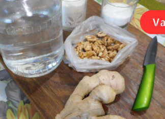 კოჭას ნაყენი კარგად მოქმედებს სისხლძარღვებზე და აძლიერებს სისხლის მიმოქცევას!