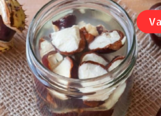 ძლიერი სტრესის გადატანის შემდეგ დამეწყო აუტანელი თავის ტკივილები და მქონდა ხმაური თავში — გამუდმებით ჩამესმოდა ზუზუნი. წამლები არ მშველოდა, თუმცა ეს ნაყენი სასწაულებრივი აღმოჩნდა!