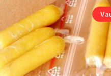 თუ თქვენც ჩემსავით ხართ ცხვირის წვეთებზე დამოკიდებული, მაშინ აუცილებლად უნდა სცადოთ ეს ხალხური საშუალება! სურდოსაც დაემშვიდობებით