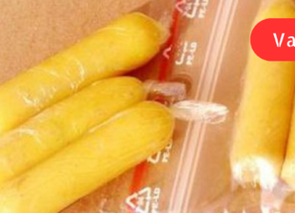 თუ თქვენც ჩემსავით ხართ ცხვირის წვეთებზე დამოკიდებული, მაშინ აუცილებლად უნდა სცადოთ ეს ხალხური საშუალება! სურდოსაც დაემშვიდობებით