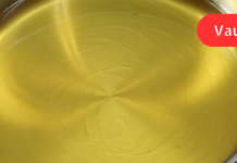 როცა სიცივეში გავდივარ, თითქოს გული მიჩერდება, ტუჩები მიფითრდება, კიდურები მეყინება. ამ ყველაფრის მოსაგვარებლად კი გამოსავალი დედამ იპოვა, სწორედ მან დამიმზადა ნაყენი, რომელიც ჩემთვის უებარი აღმოჩნდ