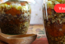 მინდა შემოგთავაზოთ იმუნიტეტის გამაძლიერებელი წამალი, რომელიც უმკლავდება გაციებას, გრიპს, დაღლილობას, ნერვულ გადაძაბვას!