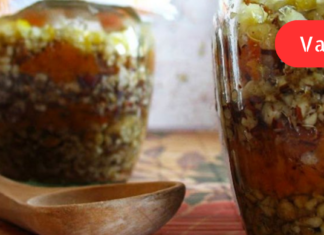 მინდა შემოგთავაზოთ იმუნიტეტის გამაძლიერებელი წამალი, რომელიც უმკლავდება გაციებას, გრიპს, დაღლილობას, ნერვულ გადაძაბვას!