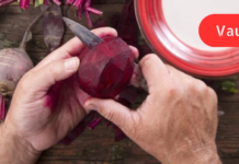 სამოცს გადაცილებული ქალი ვარ. ათი წელია მაწუხებს ნაღვლის ბუშტი, თუმცა მას ჭარხლის დახმარებით მარტივად ვუმკლავდები! ვფიქრობ თქვენც უნდა სცადოთ