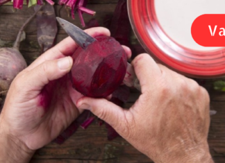 სამოცს გადაცილებული ქალი ვარ. ათი წელია მაწუხებს ნაღვლის ბუშტი, თუმცა მას ჭარხლის დახმარებით მარტივად ვუმკლავდები! ვფიქრობ თქვენც უნდა სცადოთ