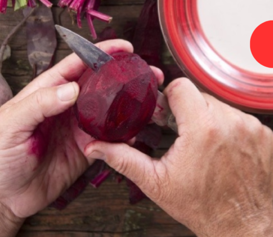 სამოცს გადაცილებული ქალი ვარ. ათი წელია მაწუხებს ნაღვლის ბუშტი, თუმცა მას ჭარხლის დახმარებით მარტივად ვუმკლავდები! ვფიქრობ თქვენც უნდა სცადოთ