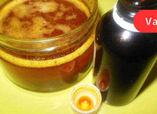 ხშირად მემართება ისე რომ ყელში ფხაჭნის შეგრძნება მიჩნდება, რაღაც ნადებს ვგრძნობ და ხმაც მეხლიჩება, სწორედ ამ დროს კი ამ საშუალებას მივმართავ მე. .