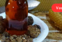 წლების განმავლობაში მტანჯავდა ბრონქიტი. ახლახანს კი მივაგენი მის სამკურნალო ძალიან ეფექტიან საშუალებას — დინდგელს!