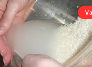 მარილები დღეს თითქმის ყველა მოხუცებულის პრობლემაა, მათ შორის მეც ვიყავი, ვიდრე ერთი უებარი საშუალება არ მასწავლეს