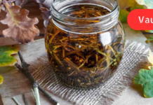 რამდენიმე წელია მაწუხებს ყელის ტკივილი, ყელში ლორწოს დაგროვება, ზოგჯერ სიმშრალე და სწორედ ამისთვის დავამზადე ასეთი ნახარში!