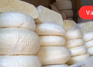 სასწრაფო ინფორმაცია, რომელიც არ გეცოდინებათ! რა რაოდენობით ყველი უნდა მიიღოთ ყოველდღიურად და რატომ?. .