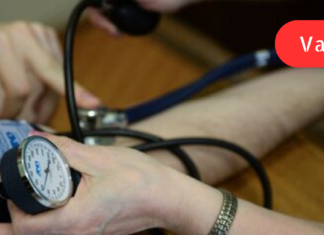 როგორ გავიზომოთ არტერიული წნევა სწორად ერთსა და იმავე დროს! მარტივი ტექნიკები