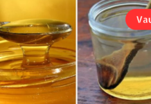 რამდენიმე მნიშნელოვანი მიზეზი თაფლიანი წყლის დასალევად. აუცილებელია, სწორად მოამზადოთ!