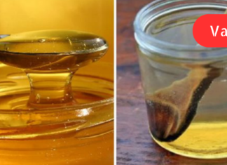 რამდენიმე მნიშნელოვანი მიზეზი თაფლიანი წყლის დასალევად. აუცილებელია, სწორად მოამზადოთ!