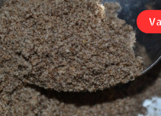 წონაში ეფექტური კლება მარტივი არაა, თუმცა არც შეუძლებელი! ეს სკრაბი ბევრს დაეხმარა, თქვენც სცადეთ