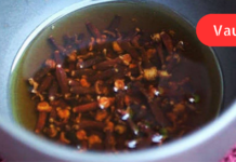 მყავს 12 წლის ვაჟი, რომელსაც ცხვირში აქვს ადენოიდები,ამიტომაც გადავწყვიტე, ხალხური მედიცინისთვის მიმემართა. მივაგენი ორ რეცეპტს, რომელთა მიხედვით თვითონვე დავამზადე წამლები. .