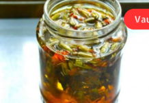 ამ რეცეპტით მომზადებული ნაყენის მიღების შემდეგ ვიგრძენი, რომ ორგანიზმი მძიმე ტვირთისგან გამითავისუფლდა, მომეხსნა სისუსტე, მომიწესრიგდა წნევა, გამიუმჯობესდა გულის მუშაობა!