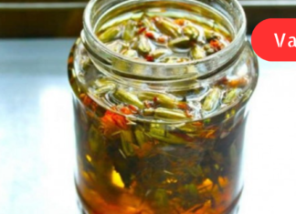 ამ რეცეპტით მომზადებული ნაყენის მიღების შემდეგ ვიგრძენი, რომ ორგანიზმი მძიმე ტვირთისგან გამითავისუფლდა, მომეხსნა სისუსტე, მომიწესრიგდა წნევა, გამიუმჯობესდა გულის მუშაობა!