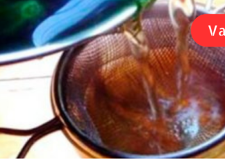 მინდა ვასწავლო წამალი იმ მამაკაცებს, ვისაც პროსტატის ადენომა აქვთ. უკეთესობას ნამდვილად იგრძნობთ!