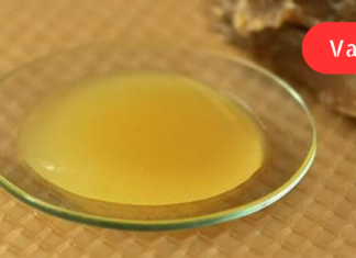 ეს გასაოცარი ზეთი ყელის ტკივილის,ხველის და კუჭ-ნაწლავის დაავადებების დროს თქვენი შეუცვლელი მკურნალი იქნება