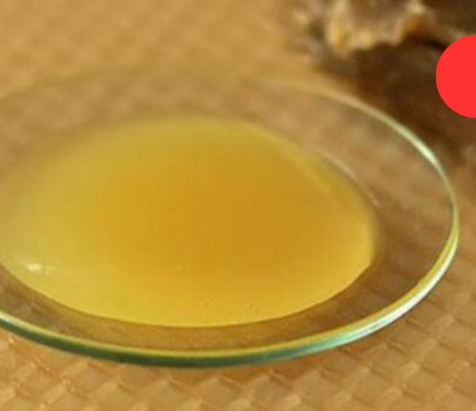 ეს გასაოცარი ზეთი ყელის ტკივილის,ხველის და კუჭ-ნაწლავის დაავადებების დროს თქვენი შეუცვლელი მკურნალი იქნება