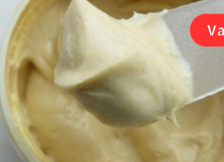 ბებიის საოცარი მალამო, რომელი ჩემს ხერხემალს განსაკუთრებით მოუხდა! დაივიწყეთ სახსრების ტკივილი, ყველაფერი ასეთი მარტივი ყოფილა. .