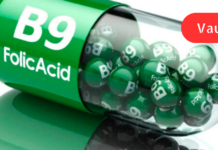 ფოლიუმის მჟავა, მართლაც რომ შეუცვლელი ვიტამინია ნერვების, ტვინის და გულის სრულყოფილი მუშაობისთვის
