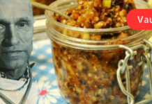 იმუნიტეტის გაძლიერება და გულის დაავადებების პრევენცია გსურთ? მაშინ აუცილებლად უნდა გაეცნოთ ამ საოცარი საშუალების რეცეპტს