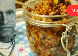 იმუნიტეტის გაძლიერება და გულის დაავადებების პრევენცია გსურთ? მაშინ აუცილებლად უნდა გაეცნოთ ამ საოცარი საშუალების რეცეპტს