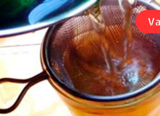 ორგანიზმიდან ჭარბი რაოდენობით შარდმჟავას მოშორება მარტივი როდია, თუმცა ამ სასმელს ეს ნამდვილად შეუძლია!