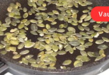 საშუალებები, რომელიც ზედმეტი ჩარევების გარეშე მოგაშორებთ ძლოვან წანაზარდებს და ღორის სოლიტერს!