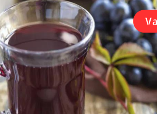 გსმენიათ ყურძნის წვენის სამკურნალო უნარის შესახებ?! მისი მიღება სასარგებლოა, როგორც გულის ისე მთლიანი ორგანიზმის სიჯანსაღისთვის