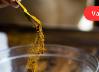 ეს 2 ძლიერმოქმედი საშუალება არტერიებს წმენდს და სისხლის მიმოქცევას ააქტიურებს! ახლავე უნდა სცადოთ