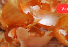 რამდენიმე წლის წინათ მკერდზე შემთხვევით მოვიგლიჯე ხალი, შემდგომი გართულებების დროს ჩემი წამალი კი ხახვის კანი გახლდათ! თან საკმაოდ ეფექტური აღმოჩნდა, თავადვე გაეცანით. .