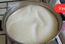 მქონდა კუჭის წყლულოვანი დაავადება, მასწავლეს ერთი ხალხური საშუალება, რომელმაც, თამამად შემიძლია ვთქვა, საბოლოოდ განმკურნა ამ ვერაგი დაავადებისგან! ყველას ვურჩევდი მის გამოყენებას. .