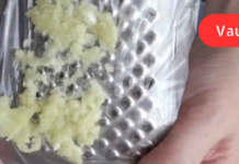 “მაწუხებს შაკიკი და ხანგრძლივი დროის განმავლობაში ძალიან ვიტანჯებოდი, სანამ ამ ხალხური რეცეპტების გამოყენება არ დავიწყე! აი თურმე როგორი ყოფილა ცხოვრება ტკივილის გარეშე. .”