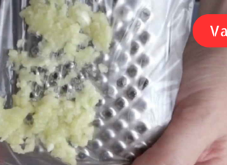 “მაწუხებს შაკიკი და ხანგრძლივი დროის განმავლობაში ძალიან ვიტანჯებოდი, სანამ ამ ხალხური რეცეპტების გამოყენება არ დავიწყე! აი თურმე როგორი ყოფილა ცხოვრება ტკივილის გარეშე. .”