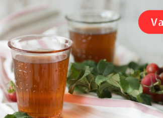 “ჩემს მეუღლეს აქვს ღვიძლის ციროზი, წავიკითხე რომ ამ დროს თურმე კარგ შედეგს იძლევა ასკილისა და ჭინჭრის ნაყენი! რაც მისი გამოყენება დაიწყო მას შემდეგ მუცელში სითხე აღარ ჩასდგომია, საერთოდაც, უკეთაა და თავს კარგად გრძნობს”