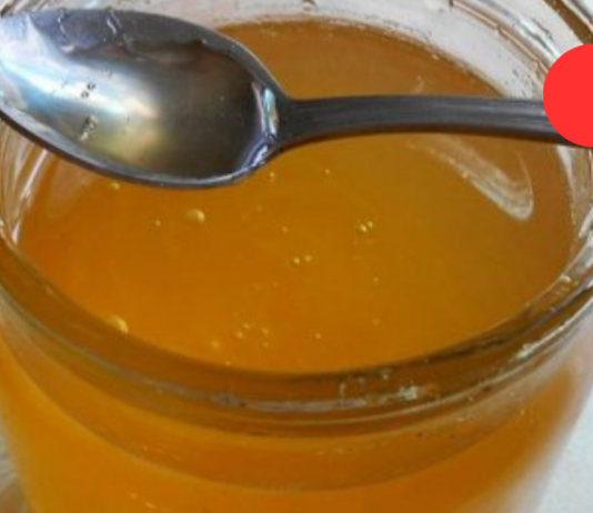 “ექიმმა ისეთი ძვირადღირებული წამლები გამომიწერა, რომ ვერც კი ვიოცნებებდი შეძენაზე, ამიტომ დავიწყე ხალხური რეცეპტების ძებნა! აღმოვაჩინე მარტივი საშუალება სახსრების სამკურნალოდ – ეს გახლავთ ნატურალური თაფლი”