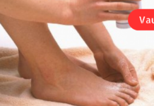 “ზაფხულის დადგომა ჩემთვის სატანჯველად იყო ქცეული, რადგან ძალიან მიოფლიანდებოდა ფეხები და ხშირად უხერხულ მდგომარეობაში ვვარდებოდი! ახლა კი ნამდვილი შვება ვიგრძენი. .”